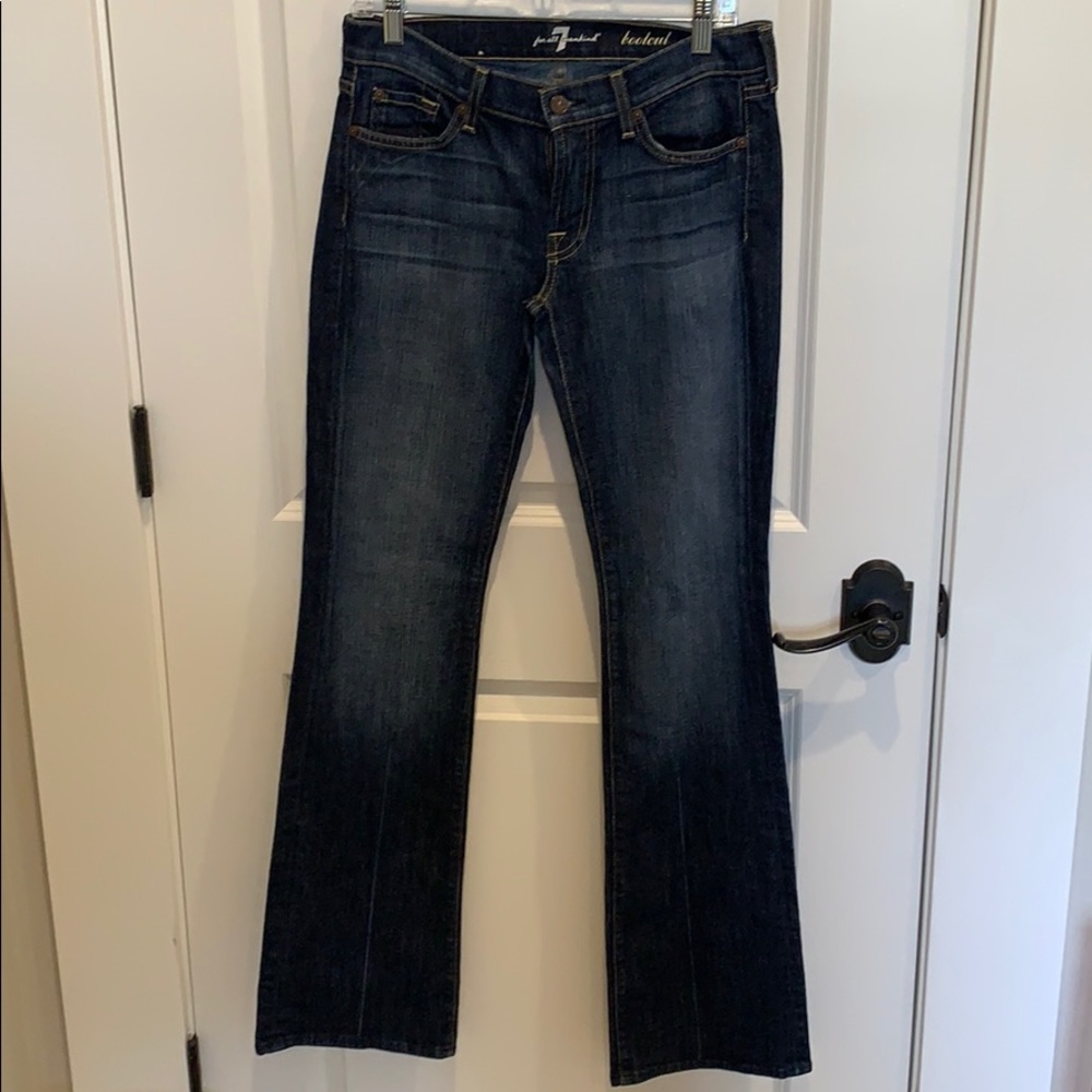 7 jeans